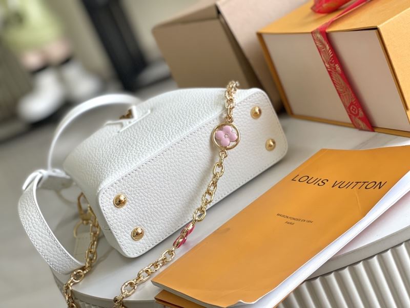 Louis Vuitton Top Handle Bags